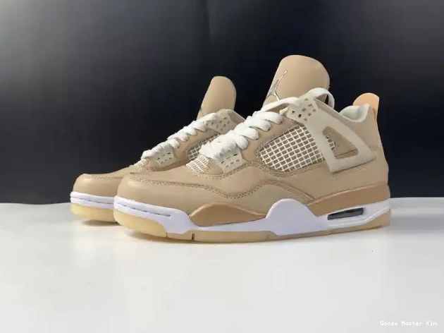 4 Shimmer DJ0675-200 Jordan Air 0517